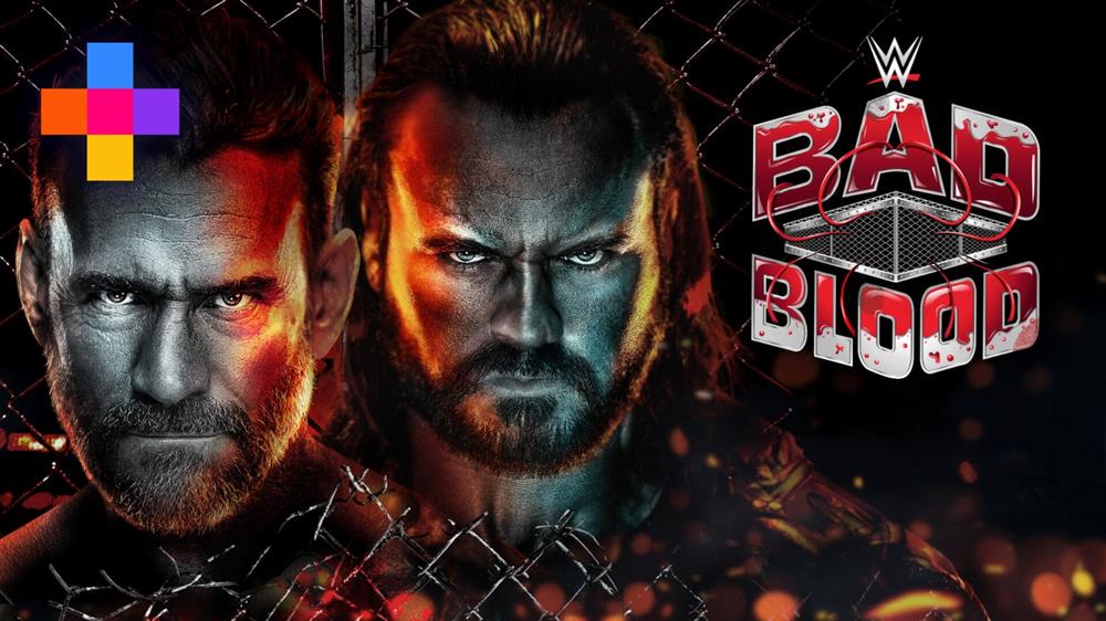 Μαχητικά Σπορ - ΑΝΤ1 Plus Μαχητικά Σπορ - ΑΝΤ1 Plus