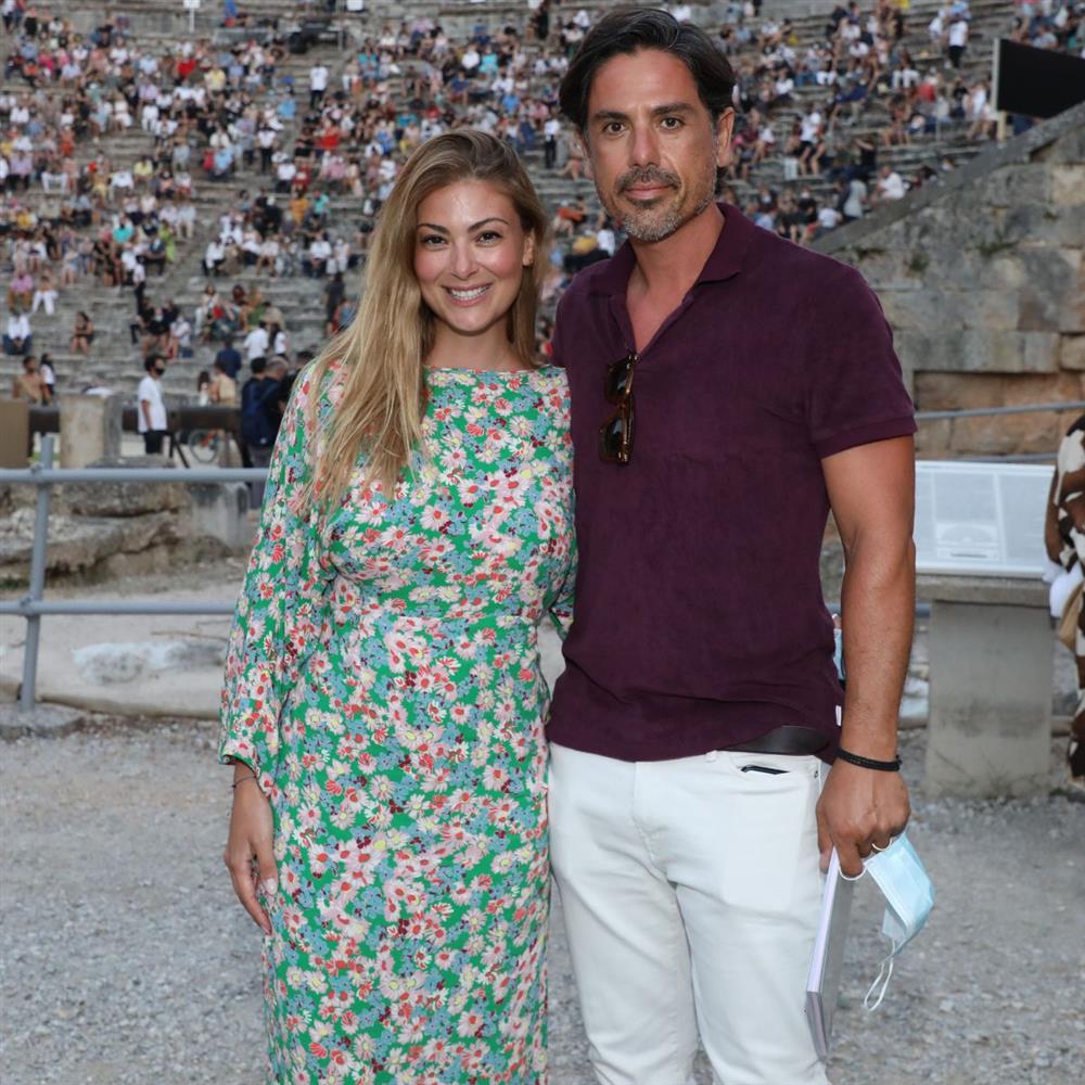 Δέσποινα Καμπούρη: Ανακοίνωσε τον χωρισμό της από τον Βαγγέλη Ταρασιάδη - "Είναι πολύς καιρός που δέχομαι πιέσεις"
