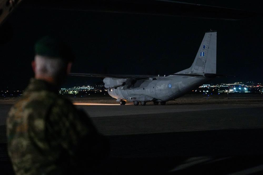 ΙΣΡΑΗΛ - ΕΠΑΝΑΠΑΤΡΙΣΜΟΣ ΙΣΡΑΗΛ - ΕΠΑΝΑΠΑΤΡΙΣΜΟΣ