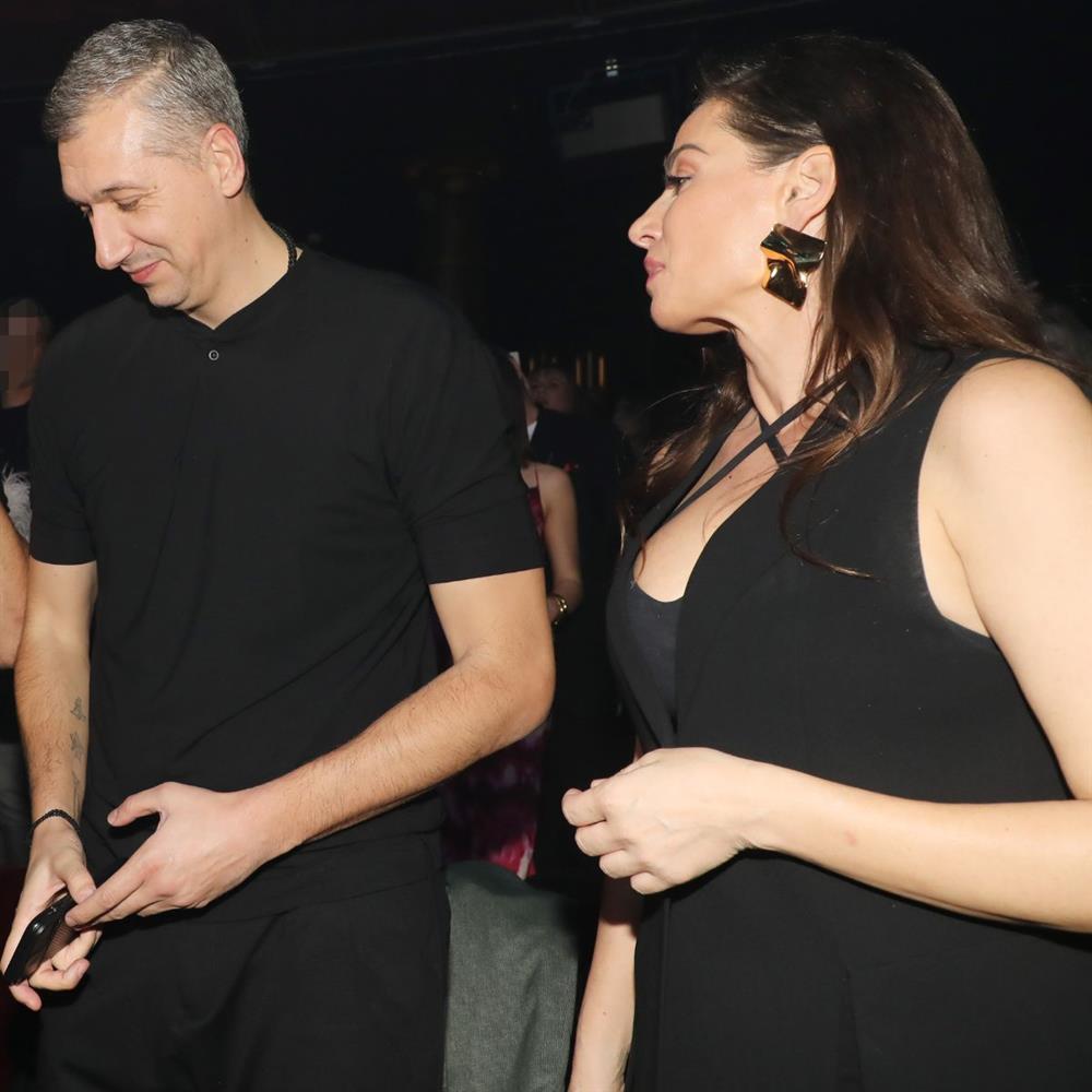 Δημήτρης Διαμαντίδης – Βερίνα Χιώτη Δημήτρης Διαμαντίδης – Βερίνα Χιώτη