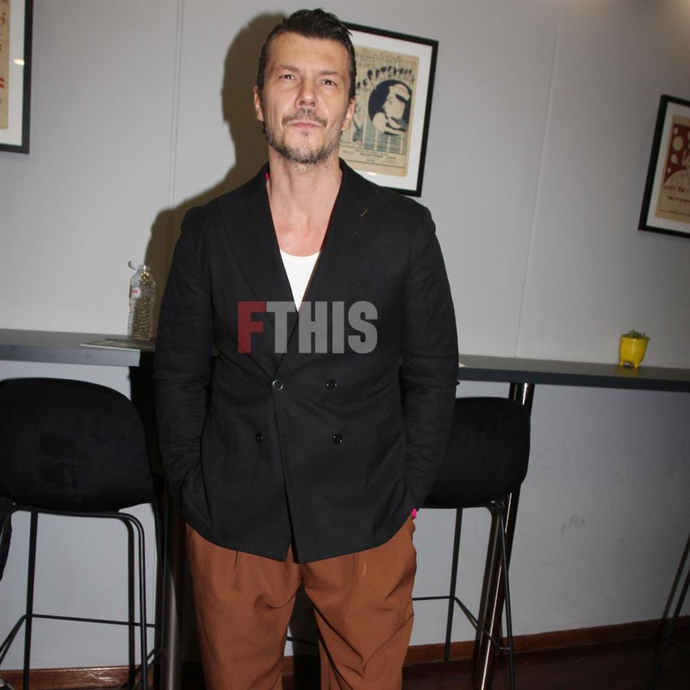 Παπαζήσης - Παντούση