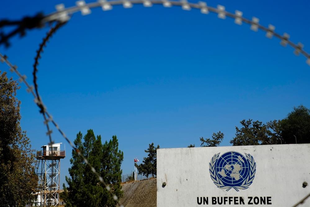 ΟΥΝΦΙΚΥΠ - UNFICYP ΟΥΝΦΙΚΥΠ - UNFICYP