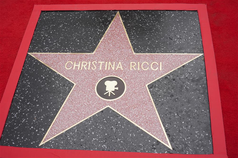 Κριστίνα Ρίτσι