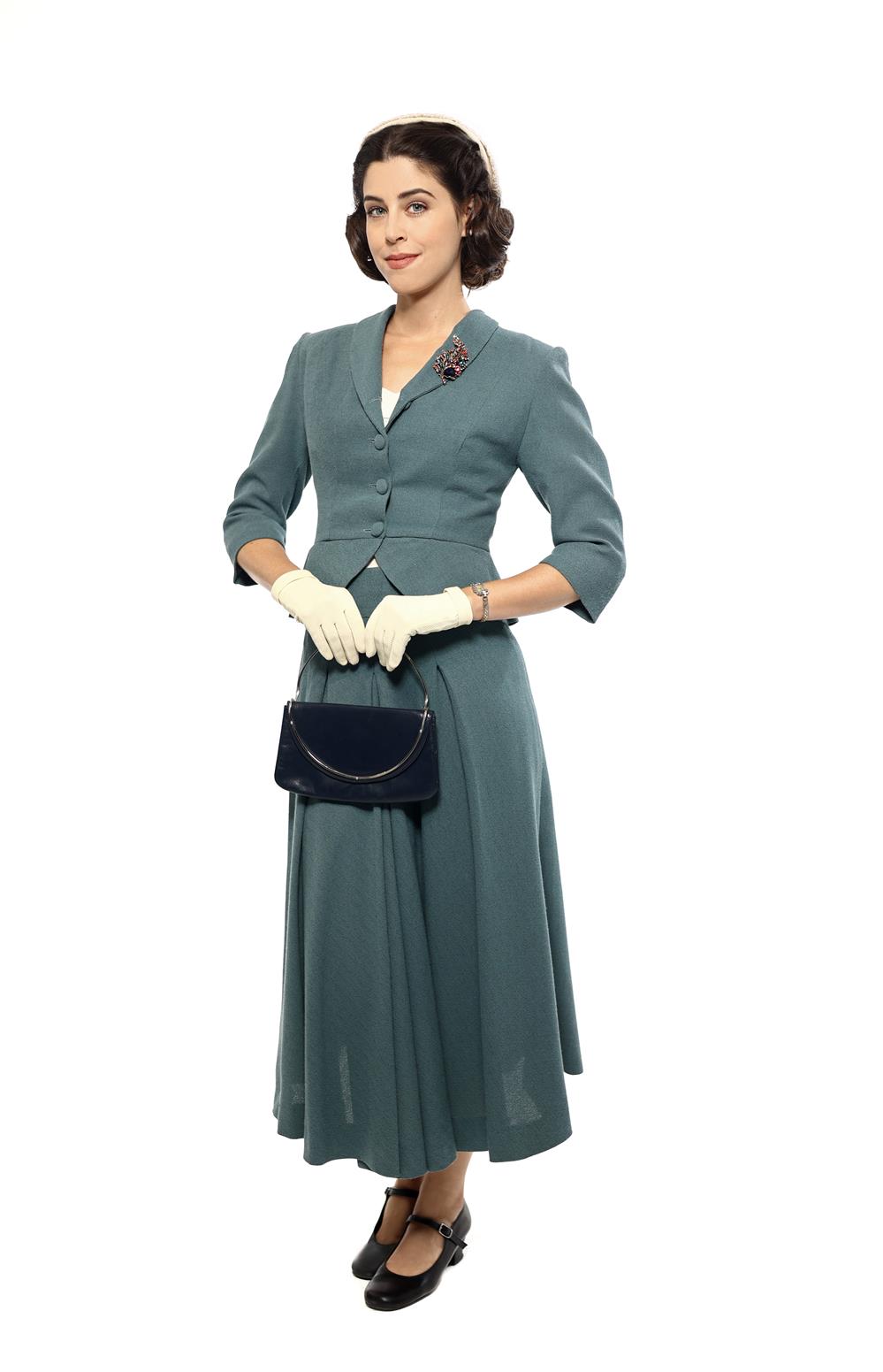 Η Μαρία που έγινε Κάλλας Η Μαρία που έγινε Κάλλας