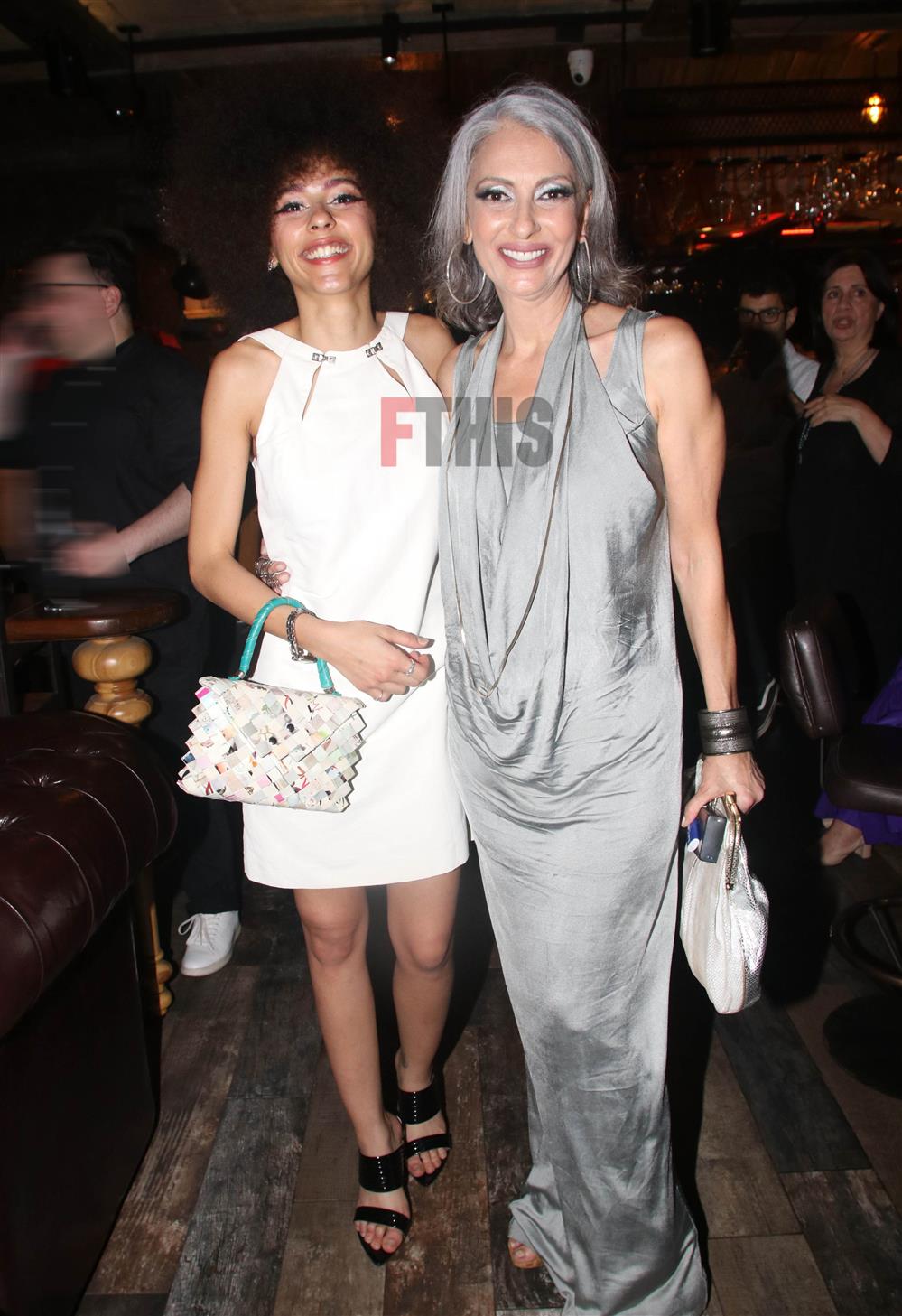 Λήδα Φόστερ Λήδα Φόστερ