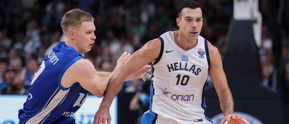 Εθνική - Φινλανδία Εθνική - Φινλανδία