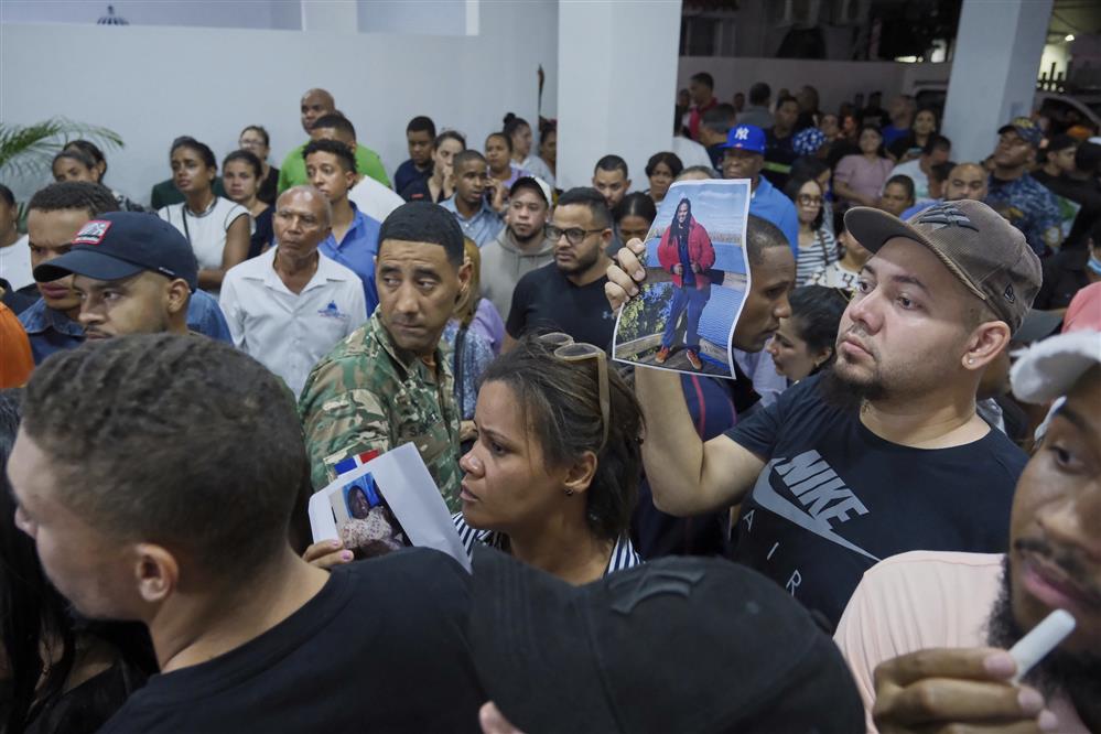 Άγιος - Δομίνικος Άγιος - Δομίνικος