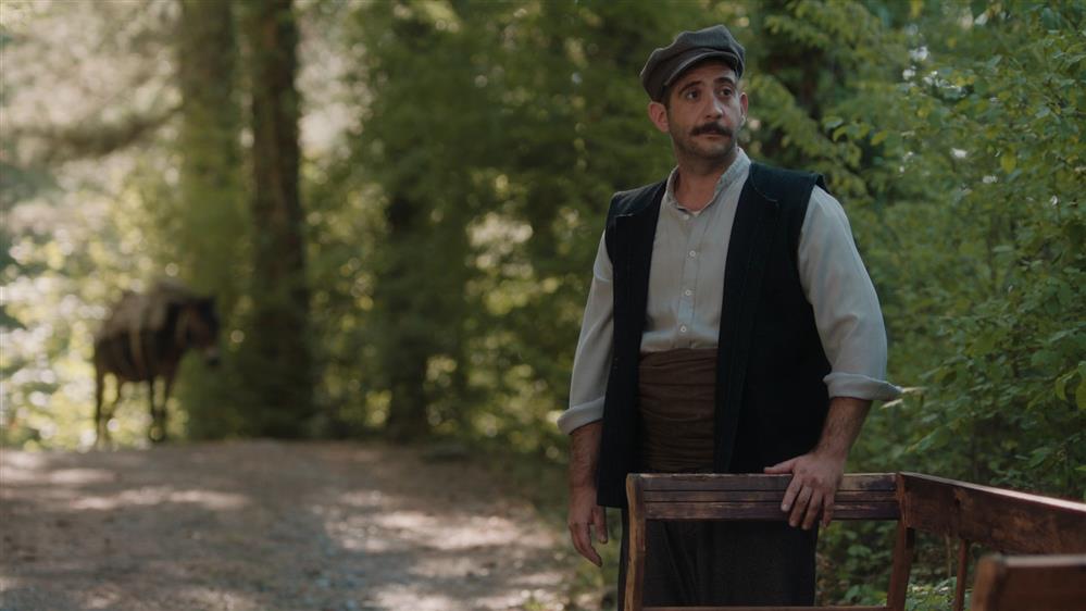 Άγιος Παΐσιος - Από τα Φάρασα στον Ουρανό Άγιος Παΐσιος - Από τα Φάρασα στον Ουρανό