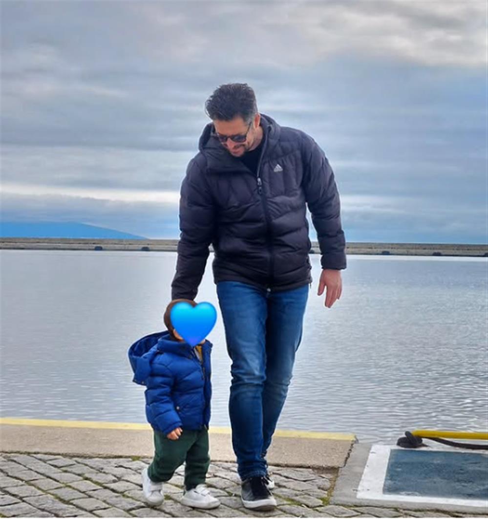 Απόστολος Ρουβάς