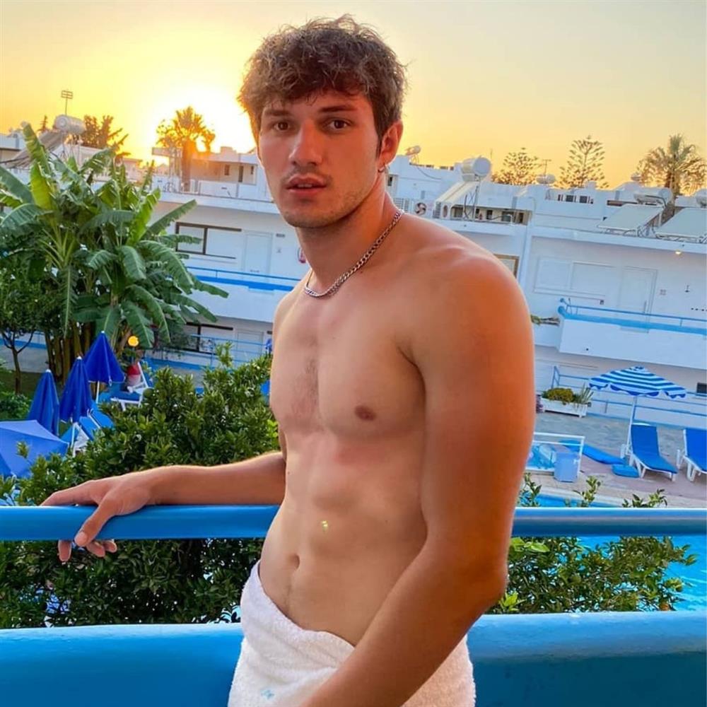 Ντάνιελ Νούρκα Ντάνιελ Νούρκα