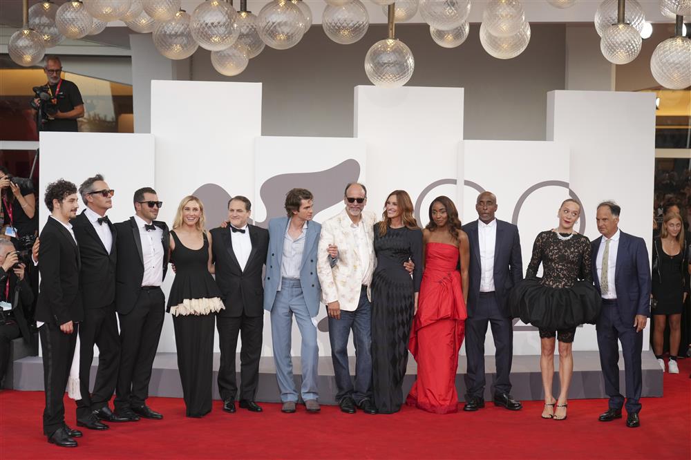 Τζούλια Ρόμπερτς