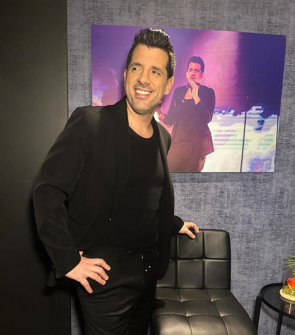 Θοδωρής Φέρρης Θοδωρής Φέρρης