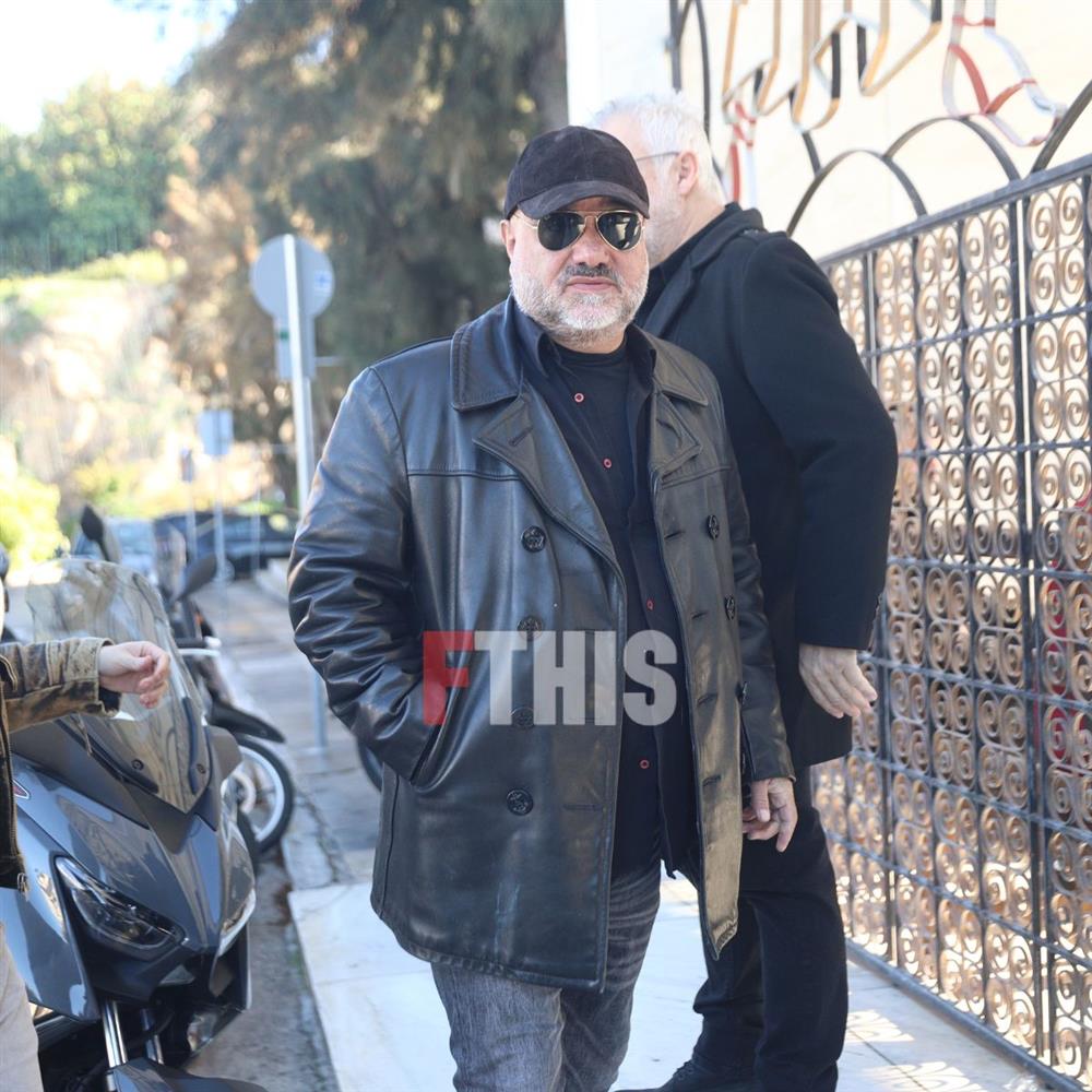 Κηδεία Δημήτρη Ήμελλου Κηδεία Δημήτρη Ήμελλου