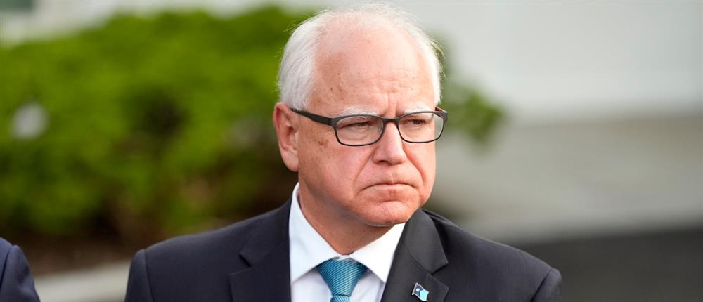 Τιμ Γουόλς Τιμ Γουόλς