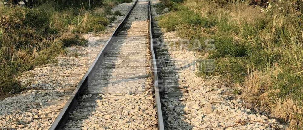 Προαστιακός - Πάτρα - γραμμές τρένου Προαστιακός - Πάτρα - γραμμές τρένου