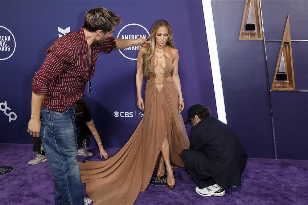 Τζένιφερ Λόπεζ Τζένιφερ Λόπεζ