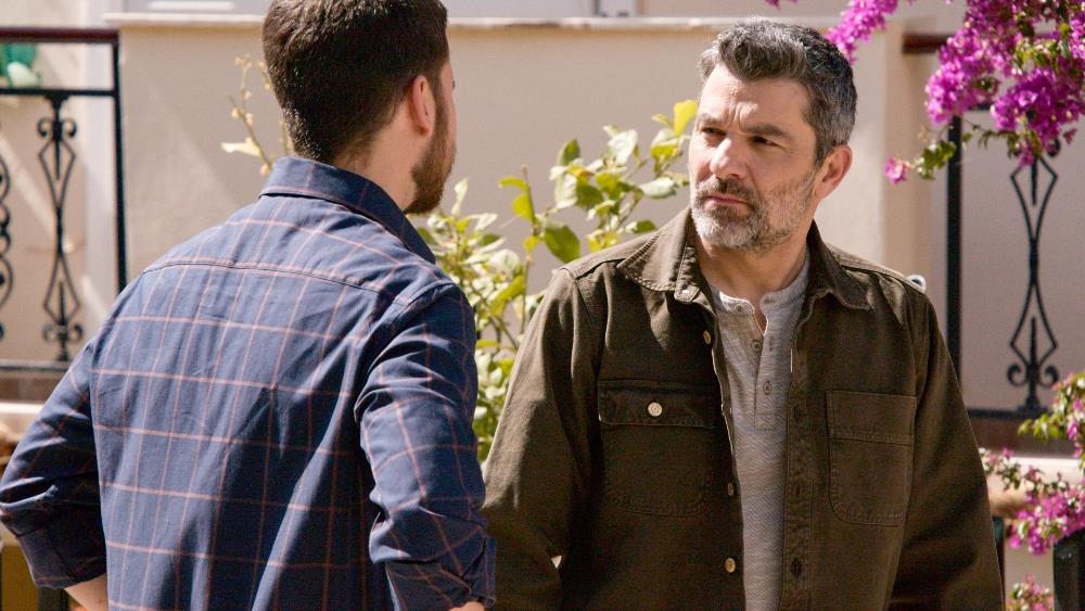 Παγιδευμένοι - ΑΝΤ1 Παγιδευμένοι - ΑΝΤ1