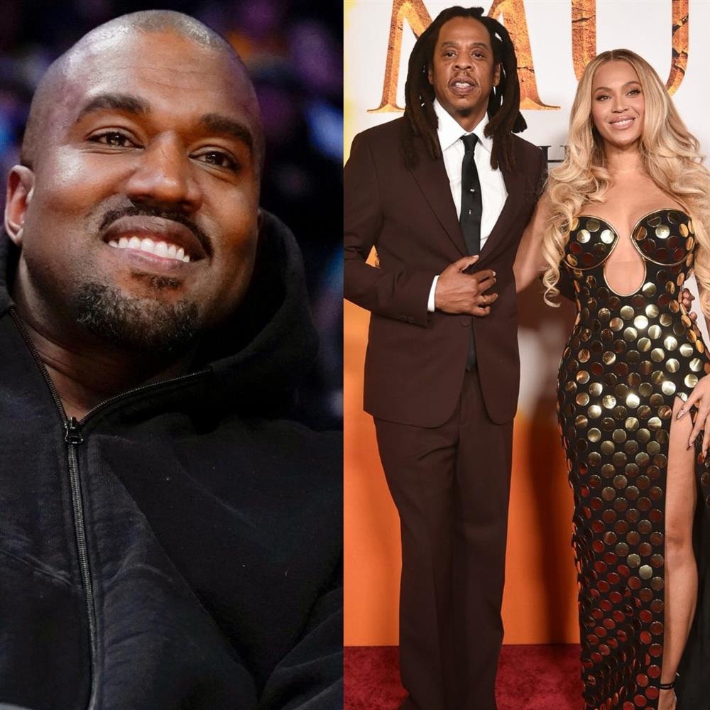 Κάνι Γουέστ