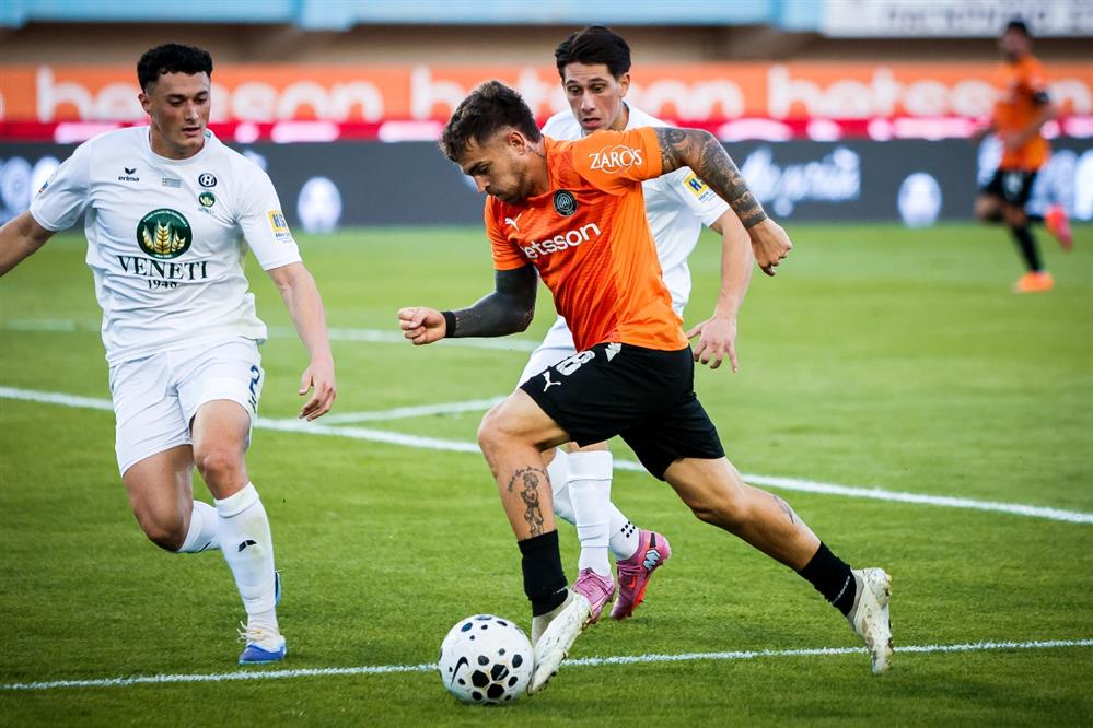 οφη - ηρακλης οφη - ηρακλης