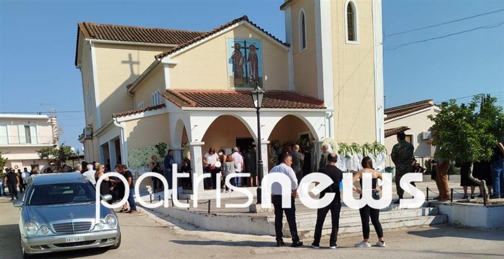 τροχαιο στη μεσσηνια - κηδεια τροχαιο στη μεσσηνια - κηδεια