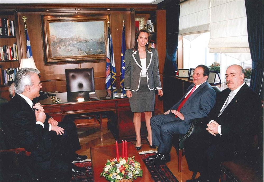 Πασχαλίνα Καλαγιά Καραμαλάκου Πασχαλίνα Καλαγιά Καραμαλάκου