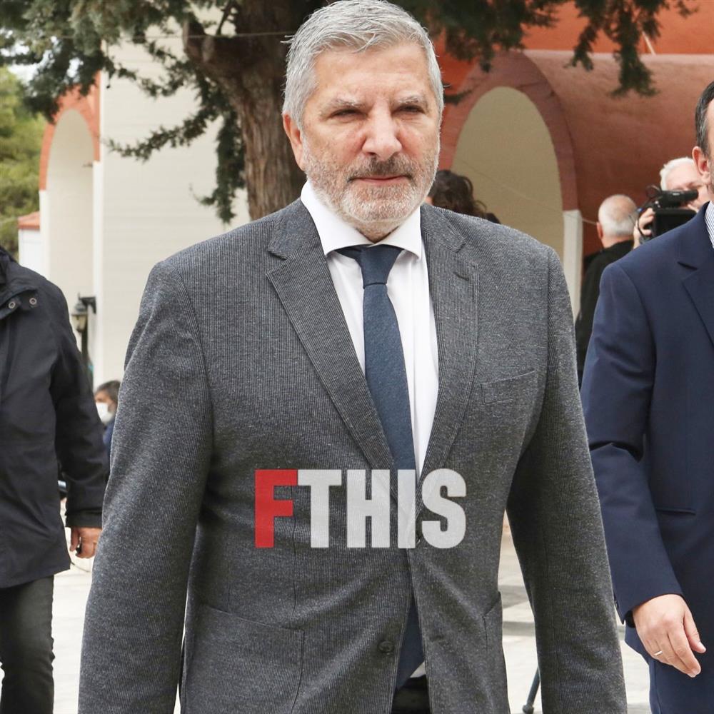 Σαργκάνης Κηδεία Σαργκάνης Κηδεία