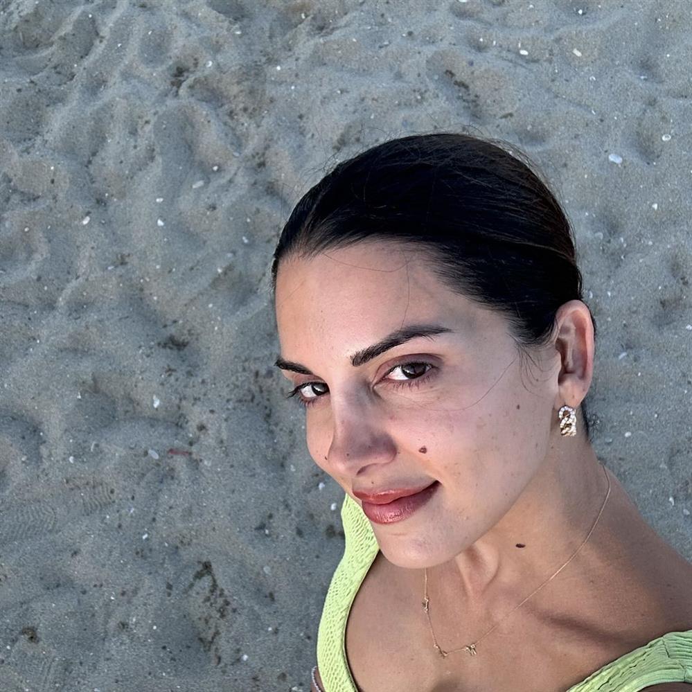 Σταματίνα Τσιμτσιλή Σταματίνα Τσιμτσιλή