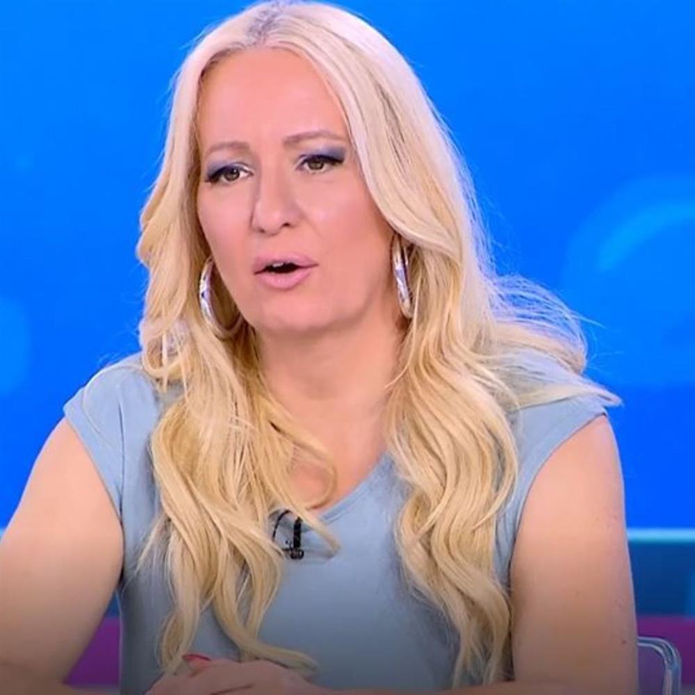 Αφροδίτη Γραμμέλη