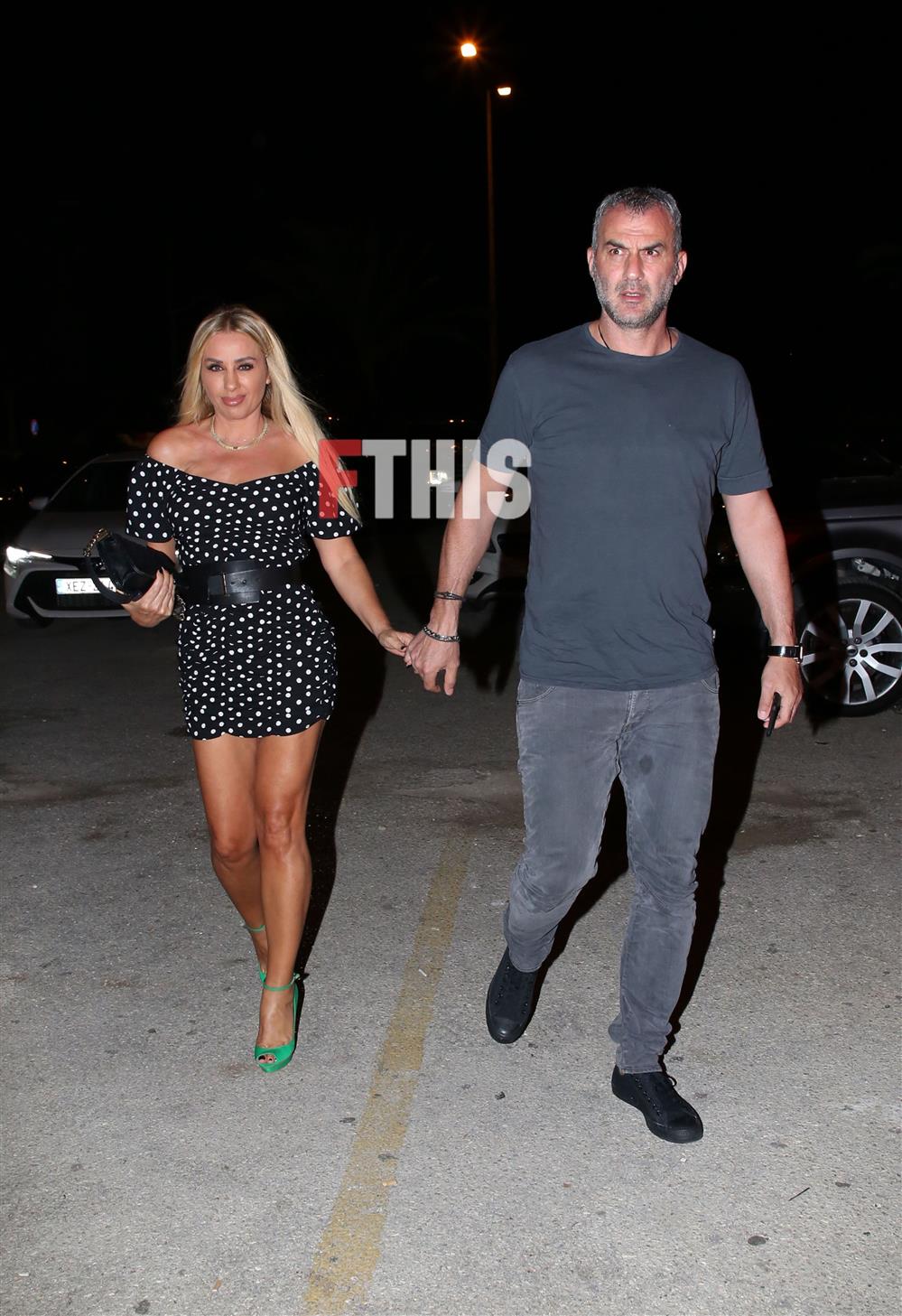 Μαστροκώστα Μαστροκώστα