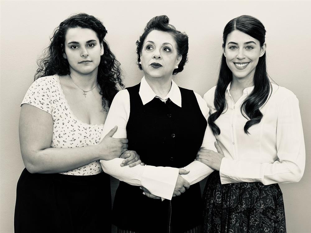 Η Μαρία που έγινε Κάλλας Η Μαρία που έγινε Κάλλας