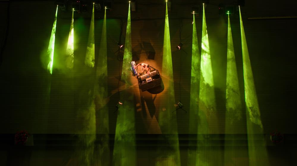 LAMDA Development - Piano City Athens LAMDA Development - Piano City Athens