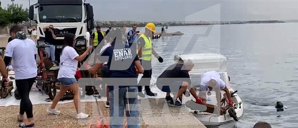 Θεσσαλονίκη - Θερμαϊκός Θεσσαλονίκη - Θερμαϊκός