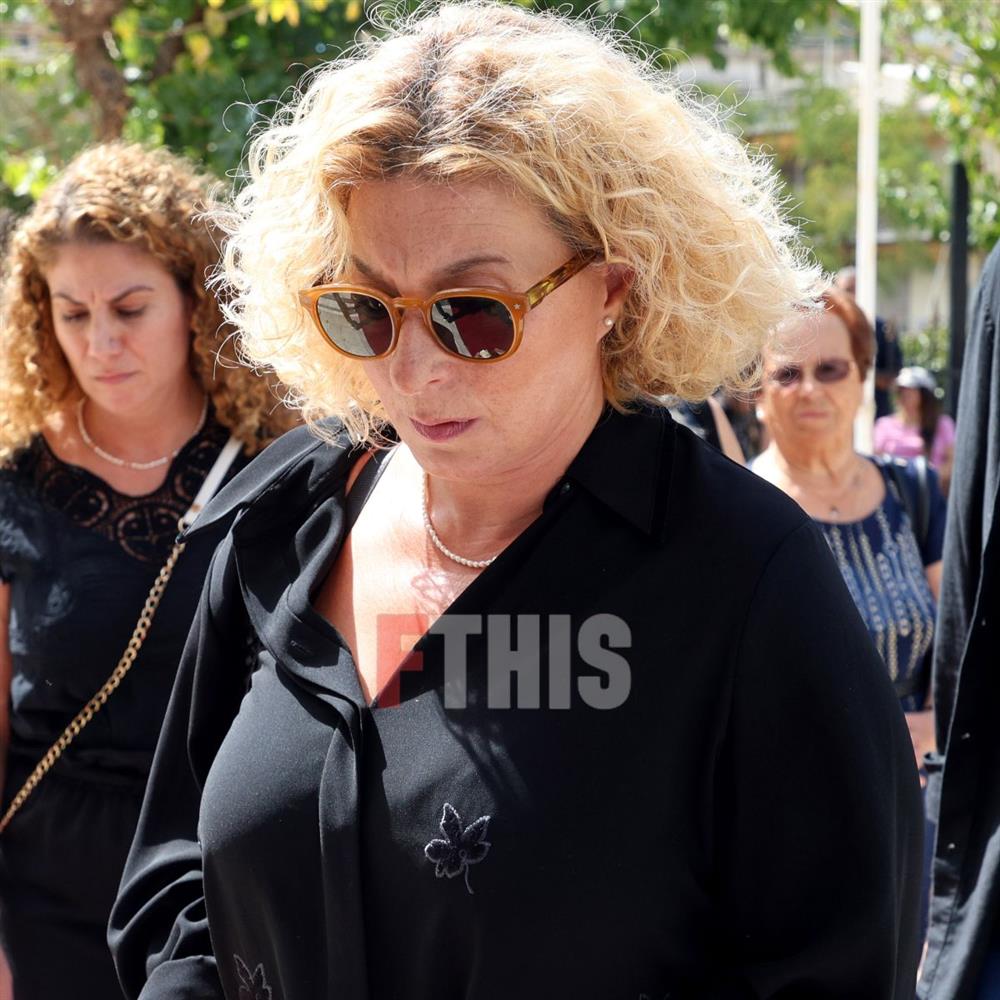 Κηδεία Καρύδη Κηδεία Καρύδη