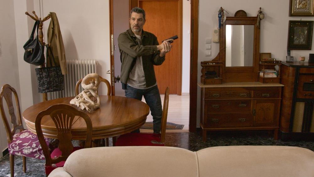 Παγιδευμένοι - Β΄κύκλος Παγιδευμένοι - Β΄κύκλος