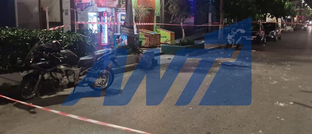 Πάτρα - Μάρμαρα - Μπαλκόνι Πάτρα - Μάρμαρα - Μπαλκόνι