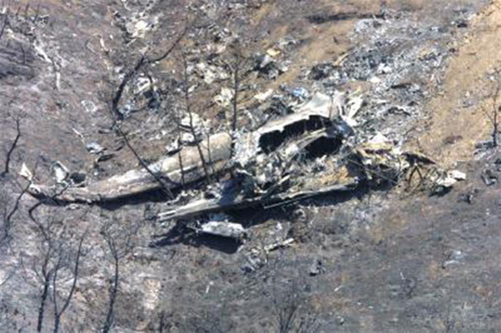 Αεροπορικό δυστύχημα - ΗΛΙΟΣ Αεροπορικό δυστύχημα - ΗΛΙΟΣ