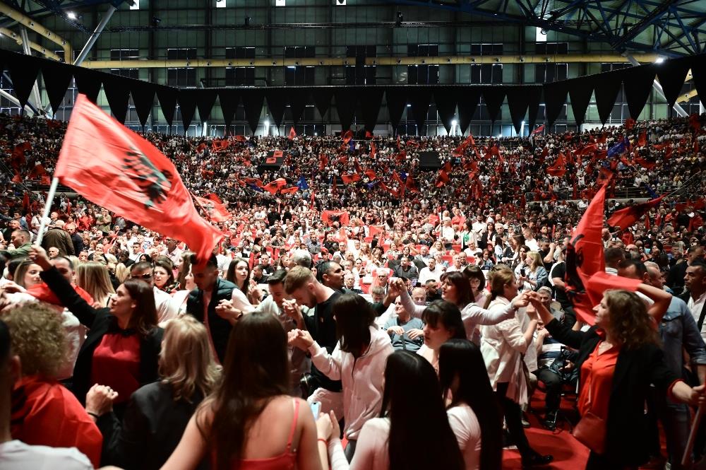 Γαλάτσι - Ράμα - Ομιλία - Εκδήλωση Γαλάτσι - Ράμα - Ομιλία - Εκδήλωση