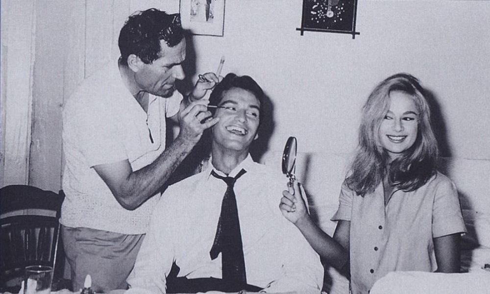 Νίκος Κούρκουλος