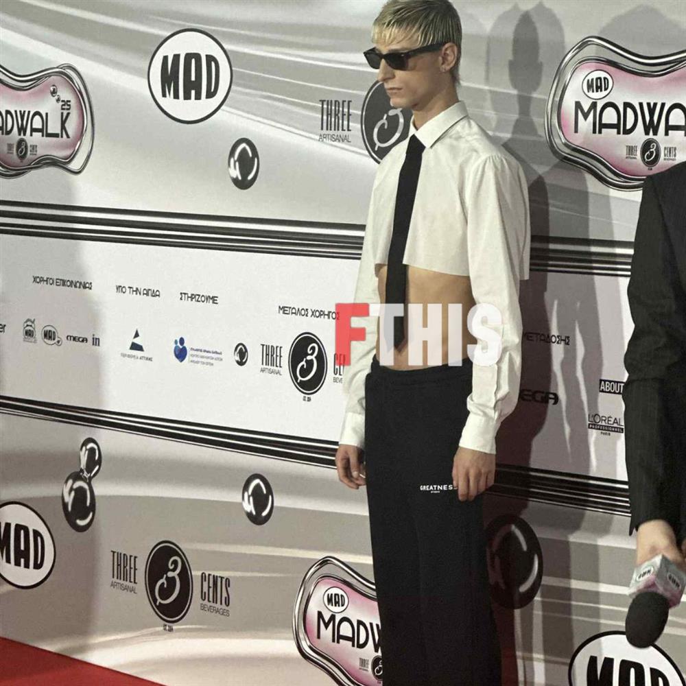 MadWalk 2025 MadWalk 2025