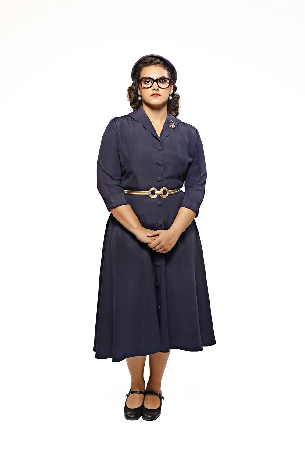 Η Μαρία που έγινε Κάλλας Η Μαρία που έγινε Κάλλας