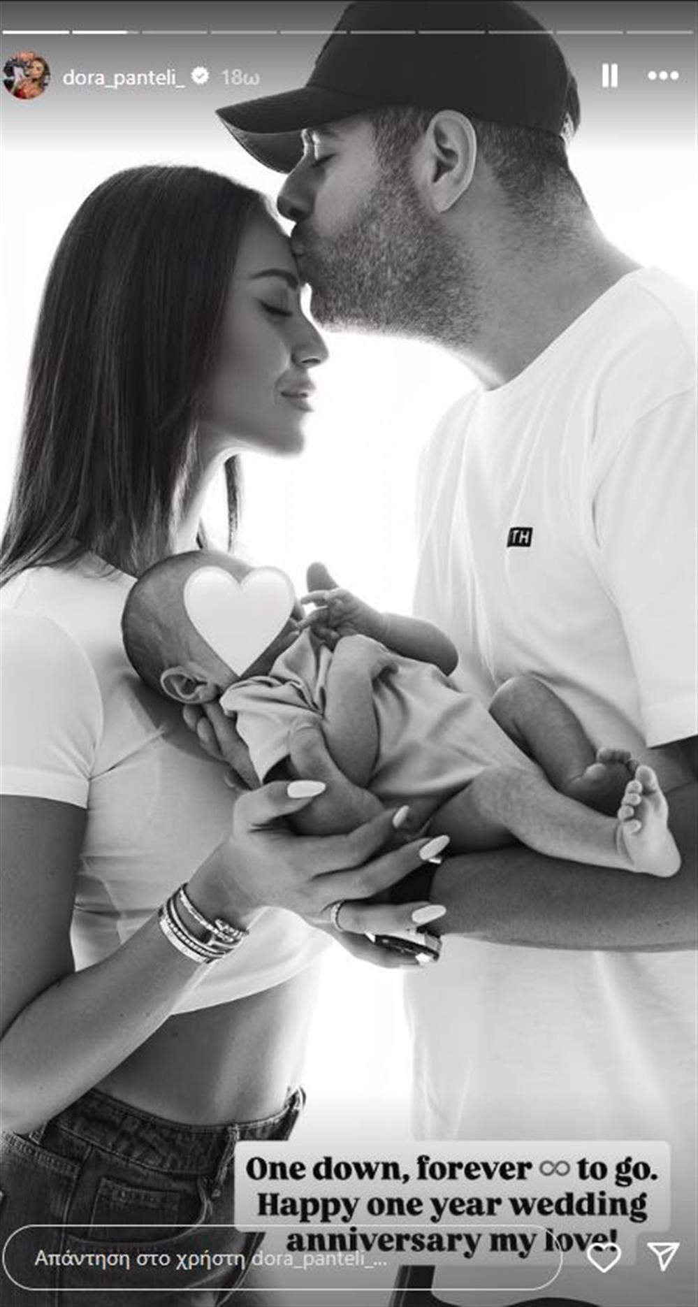 Δώρα Παντέλη Δώρα Παντέλη