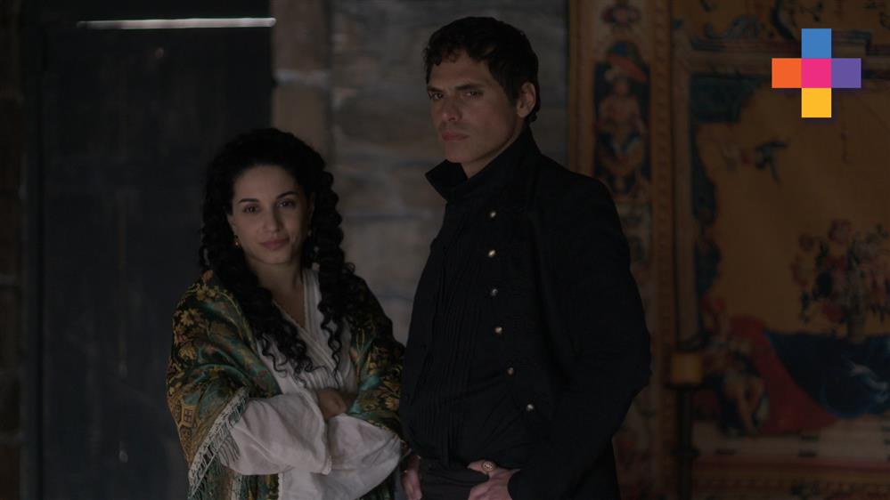 Η ΜΑΓΙΣΣΑ ΦΛΕΓΟΜΕΝΗ ΚΑΡΔΙΑ – ΕΠΕΙΣΟΔΙΟ 44