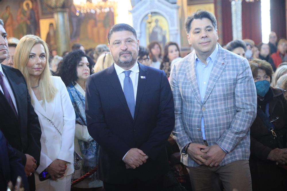 Θεοφάνια - Πειραιάς Θεοφάνια - Πειραιάς