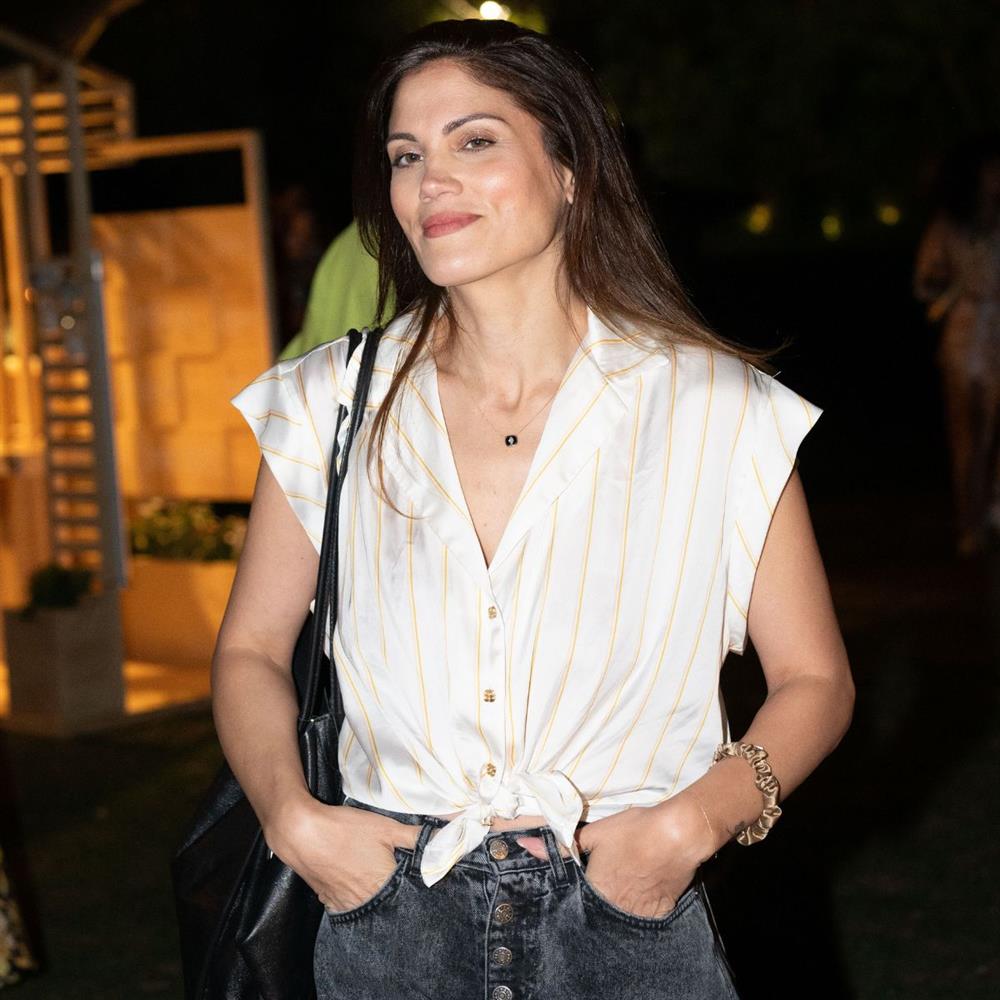 Μαίρη Συνατσάκη: Η εξομολόγηση για το σπάνιο σύνδρομο με το οποίο διαγνώσθηκε όταν ήταν 18 μηνών - "Δεν υπήρχε τίποτα να κάνουν οι γονείς μου"