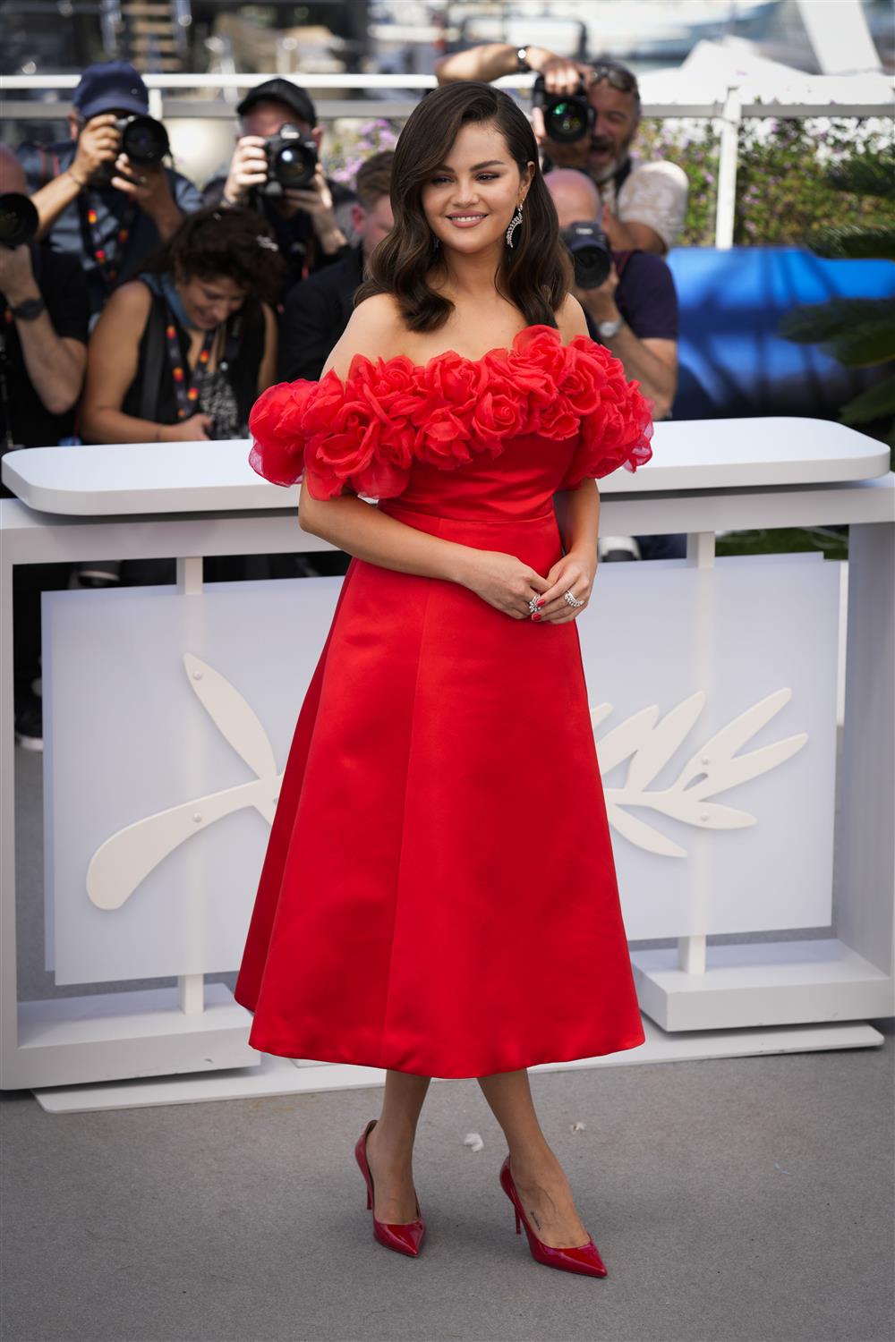 Κάννες 2024 εμφανίσεις Κάννες 2024 εμφανίσεις