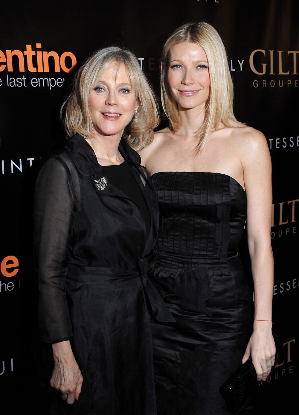 Red Carpet Red Carpet