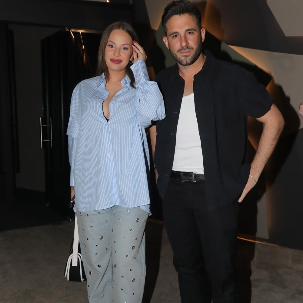 Γιώργος Λιβάνης - Ανδρομάχη