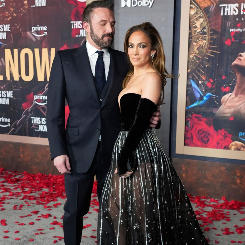 Τζένιφερ Λόπεζ - Μπεν Άφλεκ: Αντιπαράθεση για την πώληση της πολυτελούς έπαυλής τους