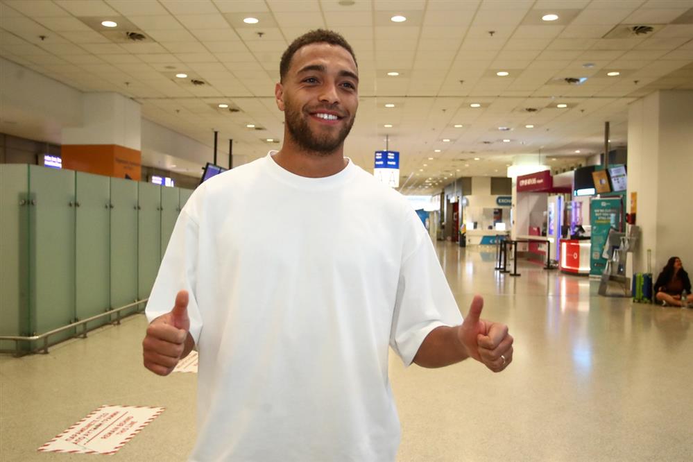 Σίριλ - Ντέσερτς - Παναθηναϊκός Σίριλ - Ντέσερτς - Παναθηναϊκός