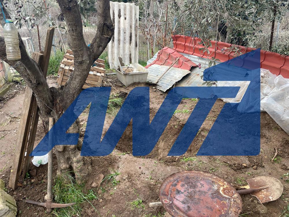 Πιερία - Οι πρώτες φωτογραφίες από τον τόπο του εγκλήματος Πιερία - Οι πρώτες φωτογραφίες από τον τόπο του εγκλήματος